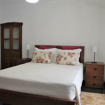 Villa Casa Sao Joao Sao Salvador da Aramenha Esterno foto