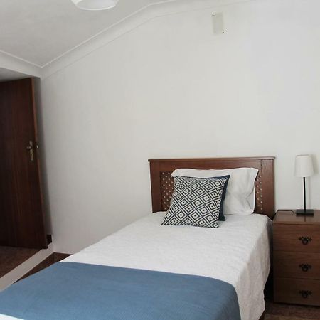 Villa Casa Sao Joao Sao Salvador da Aramenha Esterno foto