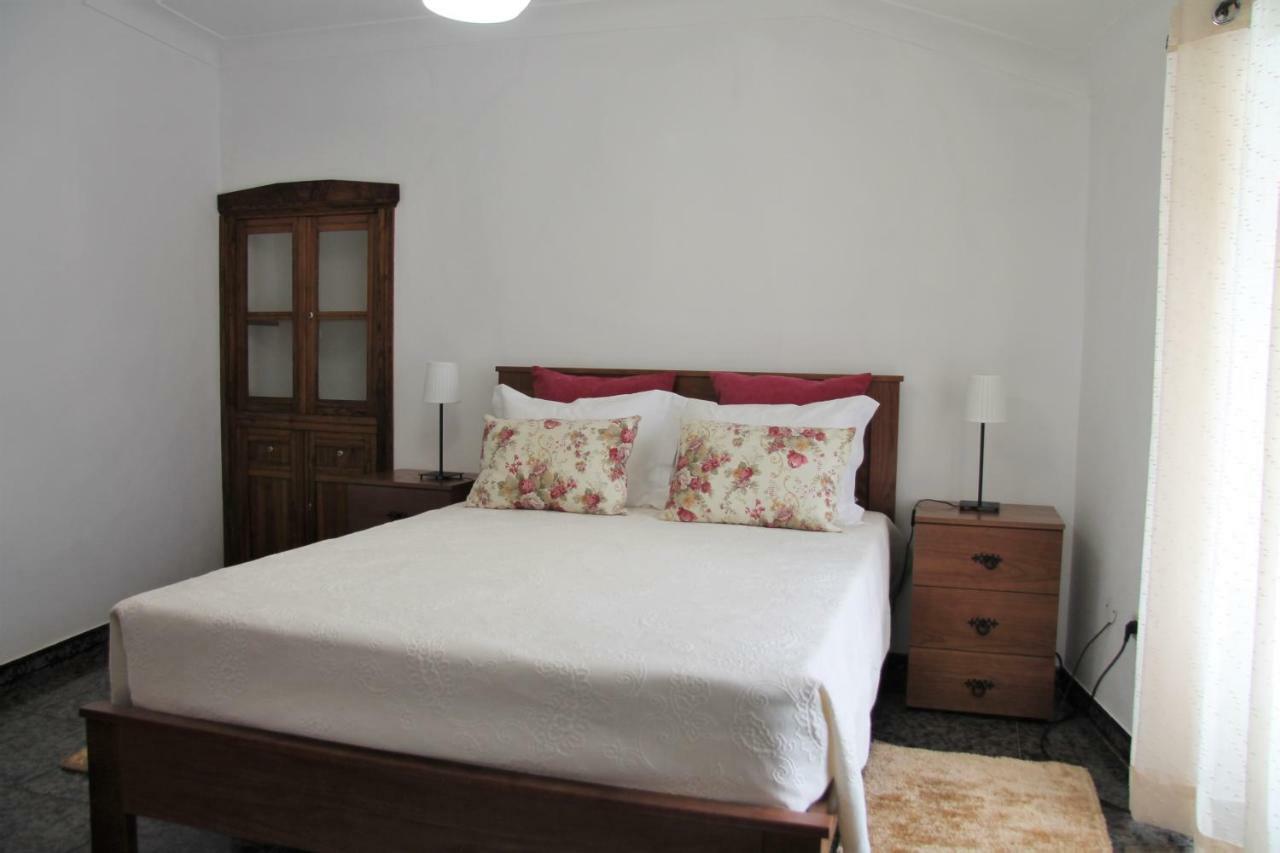 Villa Casa Sao Joao Sao Salvador da Aramenha Esterno foto