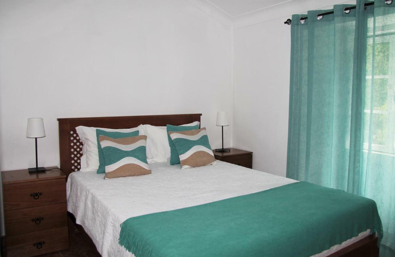 Villa Casa Sao Joao Sao Salvador da Aramenha Esterno foto
