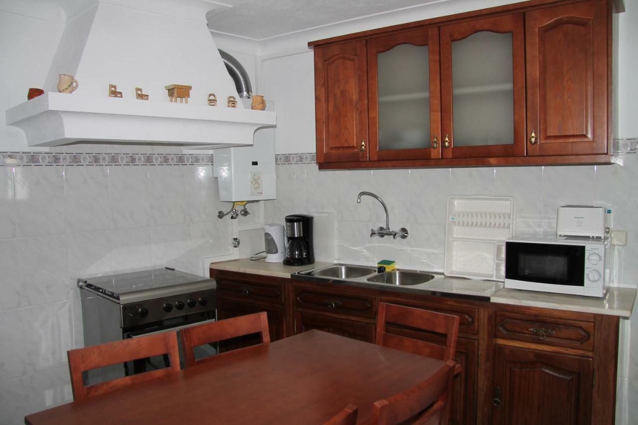 Villa Casa Sao Joao Sao Salvador da Aramenha Esterno foto