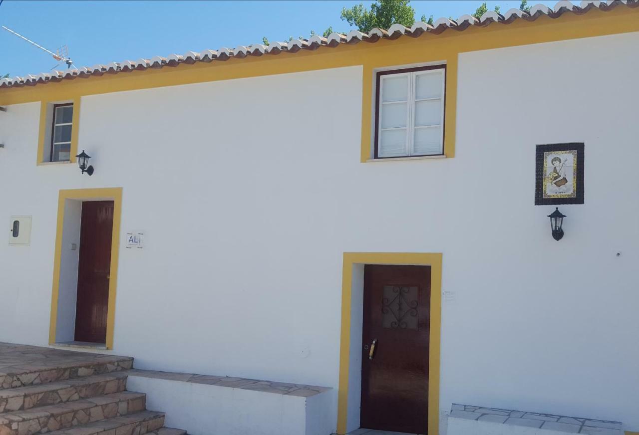 Villa Casa Sao Joao Sao Salvador da Aramenha Esterno foto