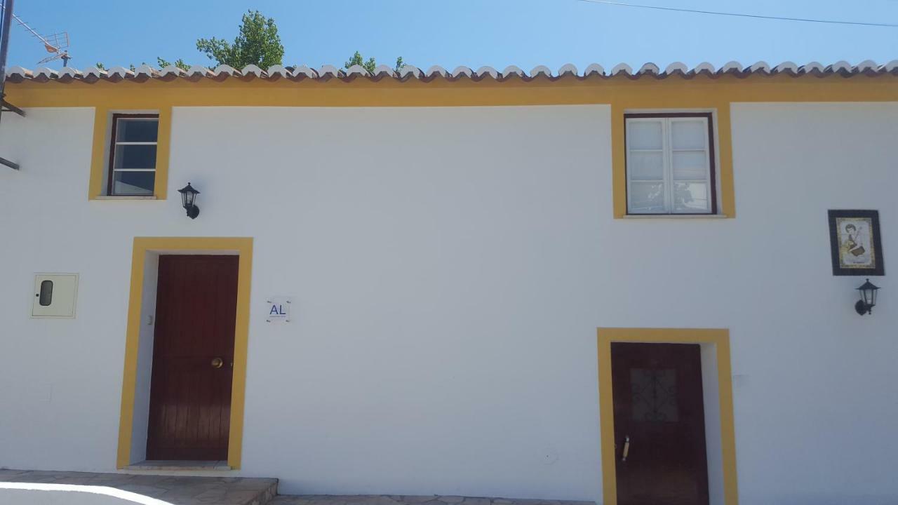 Villa Casa Sao Joao Sao Salvador da Aramenha Esterno foto