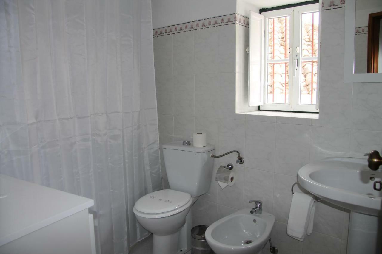 Villa Casa Sao Joao Sao Salvador da Aramenha Esterno foto